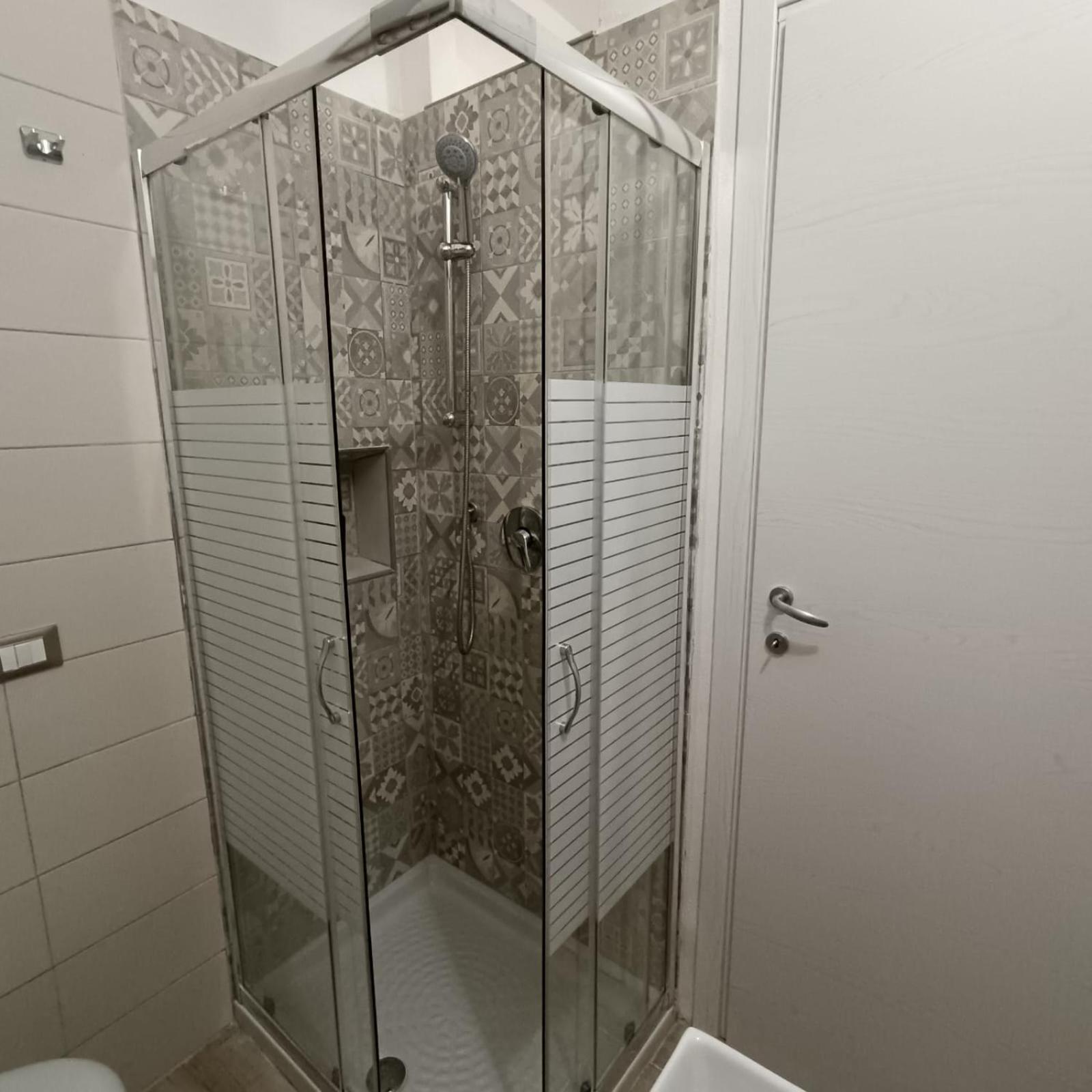 פלרמו Casa Alla Stazione מראה חיצוני תמונה